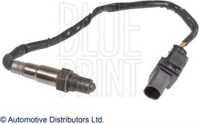 Blue Print ADG07063C лямбда-зонд на NISSAN QASHQAI (J11, J11_)