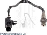 Blue Print ADG07066C лямбда-зонд на HYUNDAI SANTA FE II (CM)