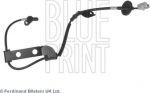 Blue Print ADG07163 датчик, частота вращения колеса на KIA CEE'D (JD)