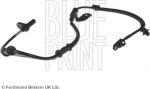 Blue Print ADG07164 датчик, частота вращения колеса на KIA CEE'D (JD)