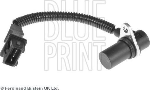 Blue Print ADG07208 датчик, положение распределительного вала на KIA CARNIVAL II (GQ)