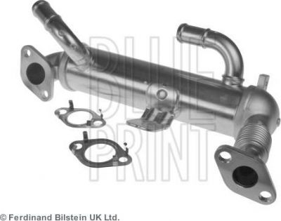 Blue Print ADG072502 радиатор, рециркуляция ог на HYUNDAI i20 (PB, PBT)