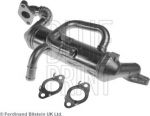 Blue Print ADG072510 радиатор, рециркуляция ог на KIA SORENTO I (JC)