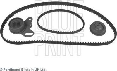Blue Print ADG07349 комплект ремня грм на HYUNDAI SANTAMO