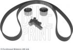 Blue Print ADG07358 комплект ремня грм на HYUNDAI XG (XG)