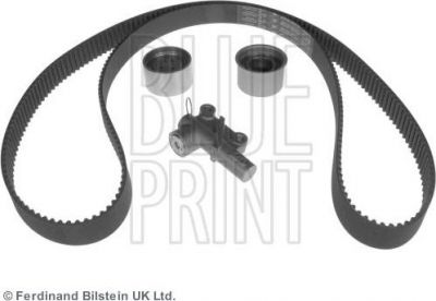 Blue Print ADG07358 комплект ремня грм на HYUNDAI XG (XG)