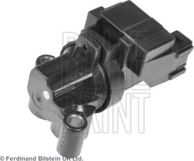 Blue Print ADG074212 поворотная заслонка, подвод воздуха на HYUNDAI GETZ (TB)