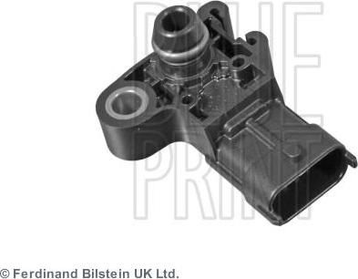 Blue Print ADG074238 датчик, давление во впускном газопроводе на CHEVROLET CAPTIVA (C100, C140)