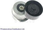 Blue Print ADG07657 натяжной ролик, поликлиновой ремень на KIA SORENTO I (JC)