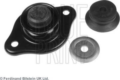 Blue Print ADG080255 подвеска, амортизатор на CHEVROLET AVEO седан (T200)