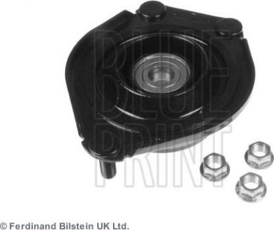 Blue Print ADG080267 подвеска, амортизатор на KIA RIO седан (DC_)