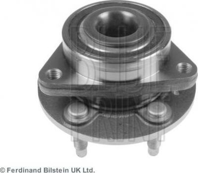 Blue Print ADG08282 комплект подшипника ступицы колеса на OPEL ASTRA J Sports Tourer