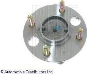 Blue Print ADG08316 комплект подшипника ступицы колеса на HYUNDAI SONATA IV (EF)