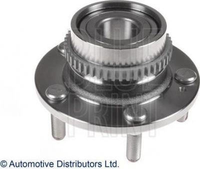 Blue Print ADG08362 комплект подшипника ступицы колеса на KIA SPORTAGE (JE_, KM_)