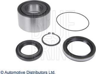 Blue Print ADG08375 комплект подшипника ступицы колеса на KIA SORENTO I (JC)