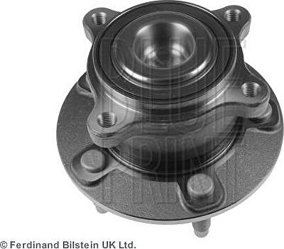 Blue Print ADG08379 комплект подшипника ступицы колеса на OPEL ASTRA J Sports Tourer