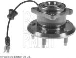 Blue Print ADG08381 комплект подшипника ступицы колеса на CHEVROLET CAPTIVA (C100, C140)