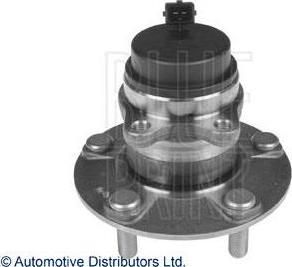 Blue Print ADG08389 комплект подшипника ступицы колеса на KIA VENGA (YN)