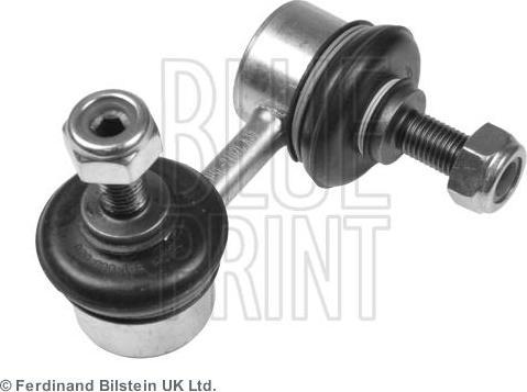 BLUE PRINT Подвеска, соединительная тяга стабилизатора (ADG08509)