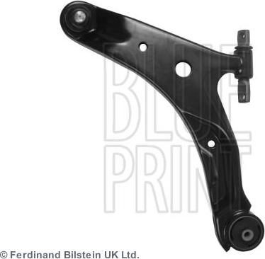 Blue Print ADG086131 рычаг независимой подвески колеса, подвеска колеса на HYUNDAI SANTA FE II (CM)