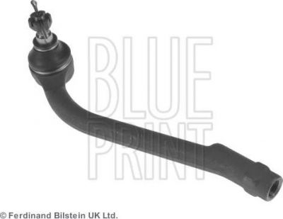 BLUE PRINT наконечник поперечной рулевой тяги (ADG087110)