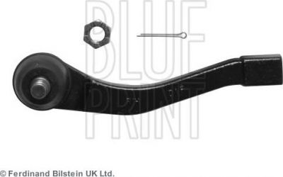 BLUE PRINT наконечник поперечной рулевой тяги (ADG087126)