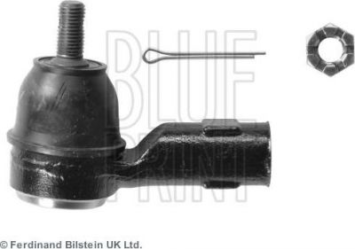 Blue Print ADG087160 наконечник поперечной рулевой тяги на HYUNDAI i10 (PA)