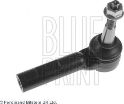 Blue Print ADG087193 наконечник поперечной рулевой тяги на OPEL ASTRA H универсал (L35)