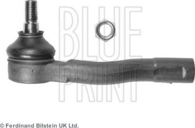 BLUE PRINT наконечник поперечной рулевой тяги (ADG08751)