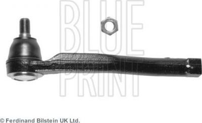 Blue Print ADG08791 наконечник поперечной рулевой тяги на CHEVROLET AVEO Наклонная задняя часть (T250, T255)