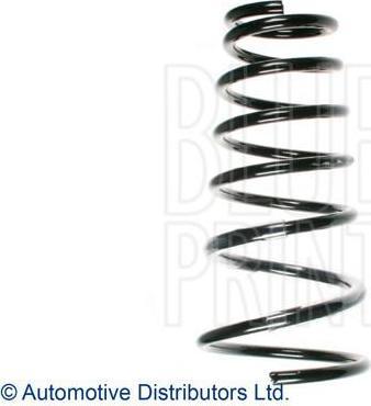 Blue Print ADG088321 пружина ходовой части на HYUNDAI ACCENT II седан (LC)