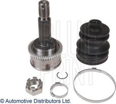 Blue Print ADG089127 шарнирный комплект, приводной вал на HYUNDAI GETZ (TB)