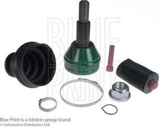 BLUE PRINT ШРУС CHEVROLET CAPTIVA 07-/OPEL ANTARA 06- 2.4-3.2 наружн. (ADG089146)