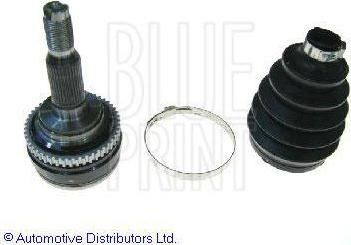 Blue Print ADG08997B шарнирный комплект, приводной вал на DAEWOO NUBIRA седан (KLAJ)