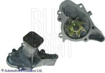 Blue Print ADG09144 водяной насос на HYUNDAI GETZ (TB)