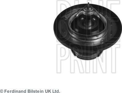 Blue Print ADG09250 термостат, охлаждающая жидкость на HYUNDAI i30 купе