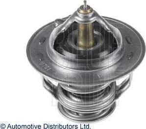 Blue Print ADG09251 термостат, охлаждающая жидкость на HYUNDAI GETZ (TB)