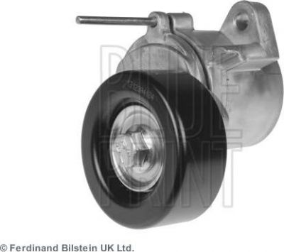 Blue Print ADG096513 натяжной ролик, поликлиновой ремень на CHEVROLET LACETTI (J200)