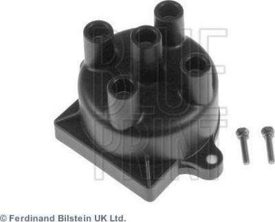 Blue Print ADH21426 крышка распределителя зажигания на HONDA CIVIC III Hatchback (AL, AJ, AG, AH)