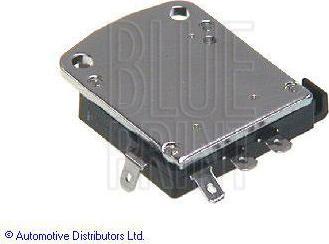 Blue Print ADH21451 коммутатор, система зажигания на HONDA ACCORD IV (CB)