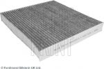 Blue Print ADH22514 фильтр, воздух во внутренном пространстве на HONDA CIVIC VIII седан (FD, FA)
