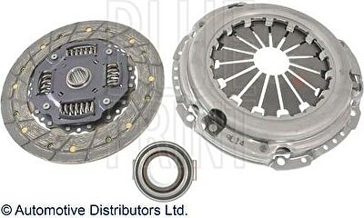 Blue Print ADH230106 комплект сцепления на HONDA CIVIC VII седан (ES)