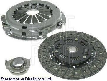 Blue Print ADH23054 комплект сцепления на HONDA ACCORD IV (CB)