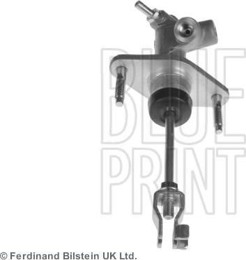 Blue Print ADH23409 главный цилиндр, система сцепления на HONDA PRELUDE IV (BB)