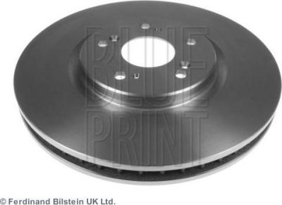 BLUE PRINT Диск тормозной ADH243110 (ADH243110)