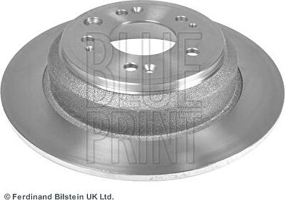 BLUE PRINT Диск тормозной ADH243111 (ADH243111)