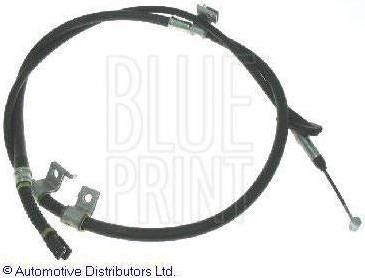 Blue Print ADH246129 трос, стояночная тормозная система на ROVER 600 (RH)