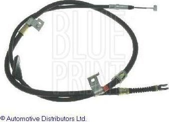 Blue Print ADH24675 трос, стояночная тормозная система на HONDA ACCORD IV (CB)