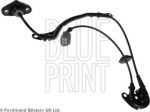 Blue Print ADH27102 датчик, частота вращения колеса на HONDA CR-V I (RD)