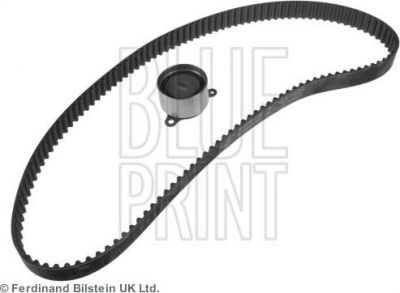 Blue Print ADH27308 комплект ремня грм на HONDA INTEGRA купе (DC2, DC4)